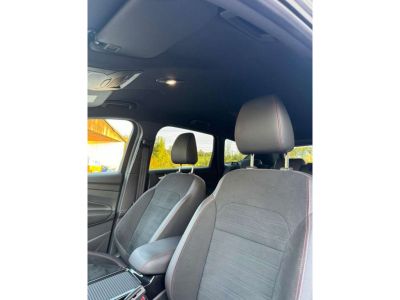 Ford Kuga Gebrauchtwagen Ford Kuga Gebrauchtwagen