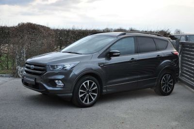 Ford Kuga Gebrauchtwagen Ford Kuga Gebrauchtwagen