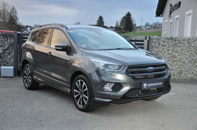 Ford Kuga Gebrauchtwagen Ford Kuga Gebrauchtwagen