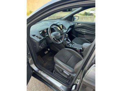 Ford Kuga Gebrauchtwagen Ford Kuga Gebrauchtwagen