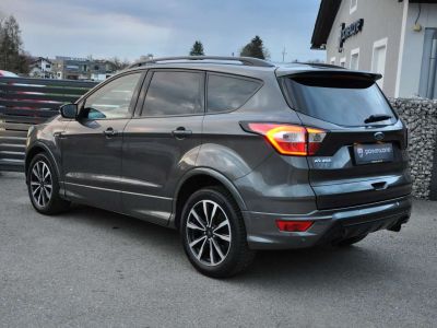 Ford Kuga Gebrauchtwagen Ford Kuga Gebrauchtwagen