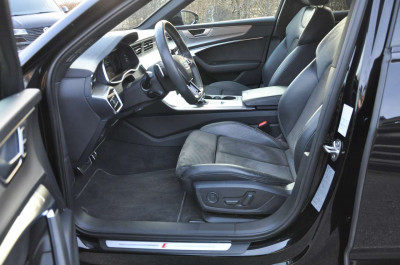 Audi A6 Gebrauchtwagen Audi A6 Gebrauchtwagen