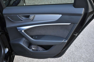 Audi A6 Gebrauchtwagen Audi A6 Gebrauchtwagen