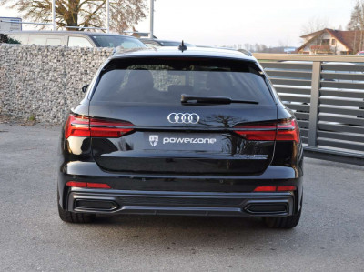 Audi A6 Gebrauchtwagen Audi A6 Gebrauchtwagen