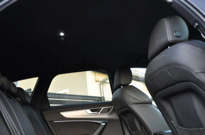 Audi A6 Gebrauchtwagen Audi A6 Gebrauchtwagen