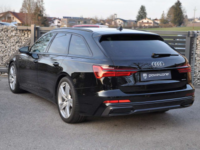 Audi A6 Gebrauchtwagen Audi A6 Gebrauchtwagen