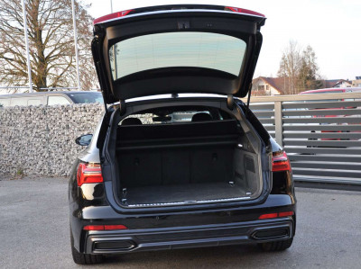 Audi A6 Gebrauchtwagen Audi A6 Gebrauchtwagen