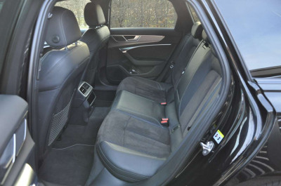 Audi A6 Gebrauchtwagen Audi A6 Gebrauchtwagen