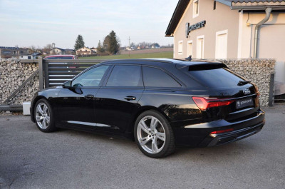 Audi A6 Gebrauchtwagen Audi A6 Gebrauchtwagen