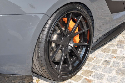 Lamborghini Gallardo Gebrauchtwagen Lamborghini Gallardo Gebrauchtwagen