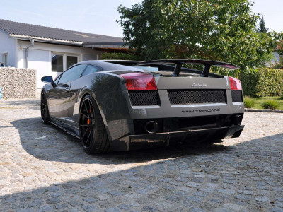 Lamborghini Gallardo Gebrauchtwagen Lamborghini Gallardo Gebrauchtwagen