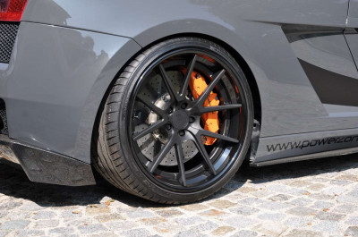 Lamborghini Gallardo Gebrauchtwagen Lamborghini Gallardo Gebrauchtwagen