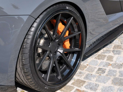 Lamborghini Gallardo Gebrauchtwagen Lamborghini Gallardo Gebrauchtwagen