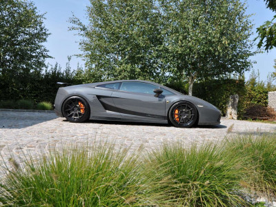 Lamborghini Gallardo Gebrauchtwagen Lamborghini Gallardo Gebrauchtwagen