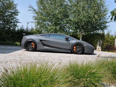 Lamborghini Gallardo Gebrauchtwagen Lamborghini Gallardo Gebrauchtwagen