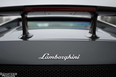 Lamborghini Gallardo Gebrauchtwagen Lamborghini Gallardo Gebrauchtwagen