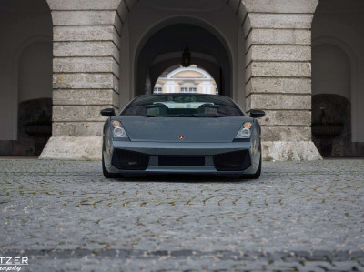 Lamborghini Gallardo Gebrauchtwagen Lamborghini Gallardo Gebrauchtwagen