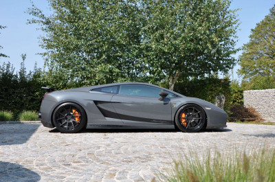 Lamborghini Gallardo Gebrauchtwagen Lamborghini Gallardo Gebrauchtwagen