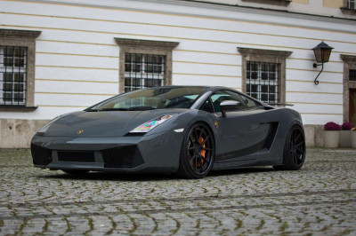 Lamborghini Gallardo Gebrauchtwagen Lamborghini Gallardo Gebrauchtwagen