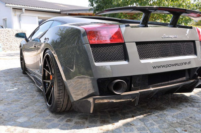 Lamborghini Gallardo Gebrauchtwagen Lamborghini Gallardo Gebrauchtwagen