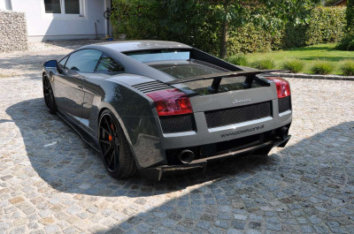 Lamborghini Gallardo Gebrauchtwagen Lamborghini Gallardo Gebrauchtwagen