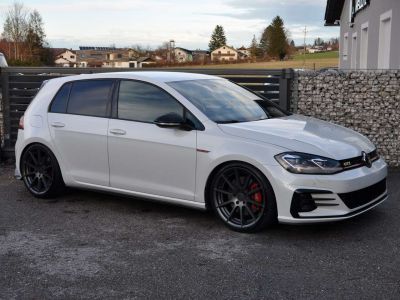 VW Golf Gebrauchtwagen VW Golf Gebrauchtwagen