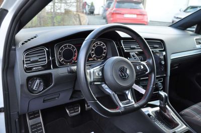 VW Golf Gebrauchtwagen VW Golf Gebrauchtwagen