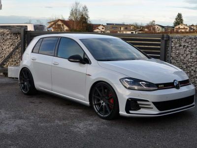 VW Golf Gebrauchtwagen VW Golf Gebrauchtwagen