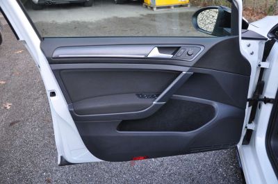 VW Golf Gebrauchtwagen VW Golf Gebrauchtwagen