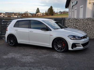 VW Golf Gebrauchtwagen VW Golf Gebrauchtwagen