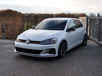 VW Golf Gebrauchtwagen VW Golf Gebrauchtwagen