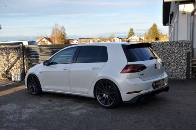 VW Golf Gebrauchtwagen VW Golf Gebrauchtwagen