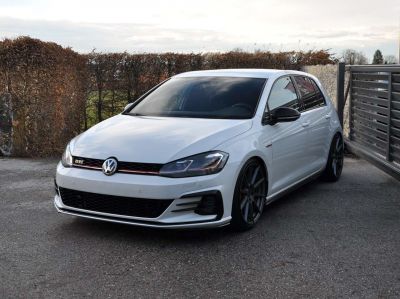 VW Golf Gebrauchtwagen VW Golf Gebrauchtwagen