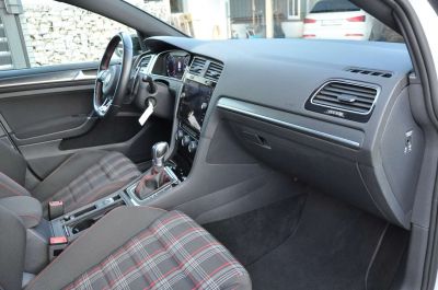 VW Golf Gebrauchtwagen VW Golf Gebrauchtwagen