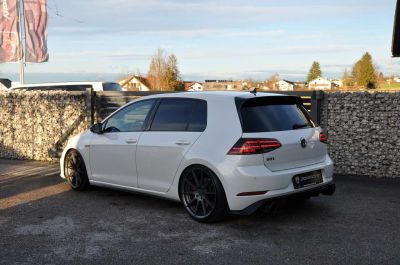 VW Golf Gebrauchtwagen VW Golf Gebrauchtwagen