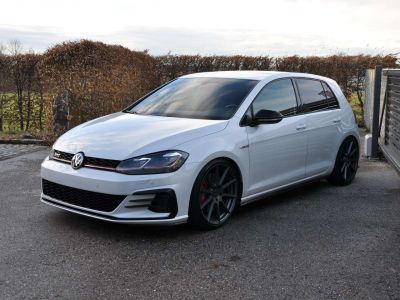 VW Golf Gebrauchtwagen VW Golf Gebrauchtwagen