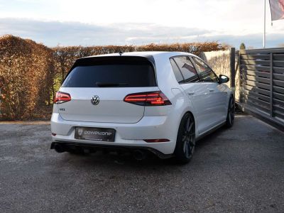 VW Golf Gebrauchtwagen VW Golf Gebrauchtwagen