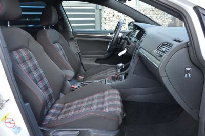 VW Golf Gebrauchtwagen VW Golf Gebrauchtwagen