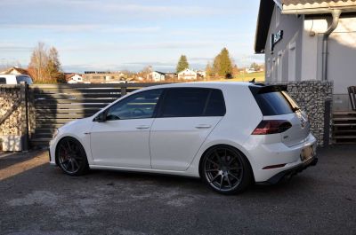 VW Golf Gebrauchtwagen VW Golf Gebrauchtwagen