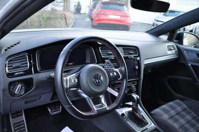 VW Golf Gebrauchtwagen VW Golf Gebrauchtwagen