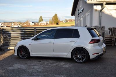 VW Golf Gebrauchtwagen VW Golf Gebrauchtwagen