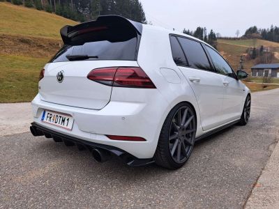 VW Golf Gebrauchtwagen VW Golf Gebrauchtwagen