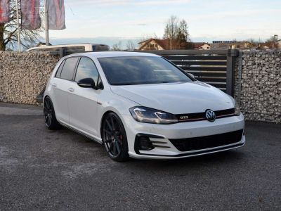 VW Golf Gebrauchtwagen VW Golf Gebrauchtwagen