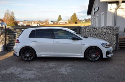 VW Golf Gebrauchtwagen VW Golf Gebrauchtwagen