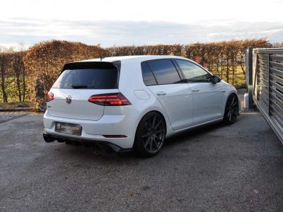 VW Golf Gebrauchtwagen VW Golf Gebrauchtwagen