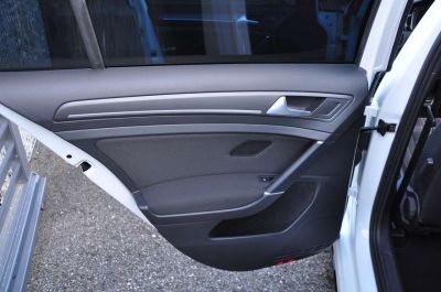 VW Golf Gebrauchtwagen VW Golf Gebrauchtwagen