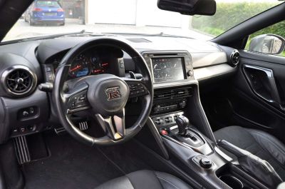 Nissan GT-R Gebrauchtwagen Nissan GT-R Gebrauchtwagen