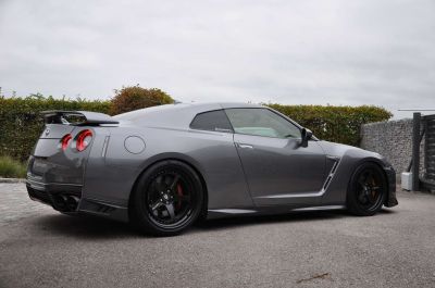 Nissan GT-R Gebrauchtwagen Nissan GT-R Gebrauchtwagen