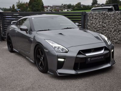Nissan GT-R Gebrauchtwagen