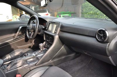 Nissan GT-R Gebrauchtwagen Nissan GT-R Gebrauchtwagen